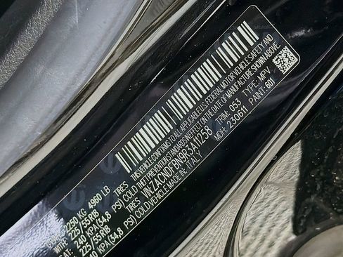 Used 2024 Dodge Hornet GT Plus w/ GT Blacktop Package image 34