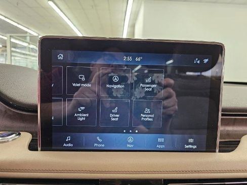 Used 2020 Lincoln Aviator Reserve w/ Equipment Group 201A AWD/4WD image 19