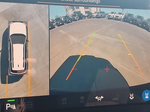 New 2026 Subaru Outback Touring XT image 16