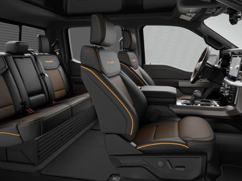 New 2026 Ford F150 Tremor w/ Equipment Group 402A High image 27