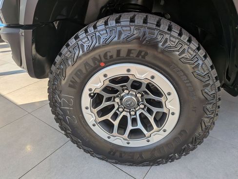 New 2026 RAM 1500 RHO w/ RHO Level 1 Equipment Group AWD/4WD image 7