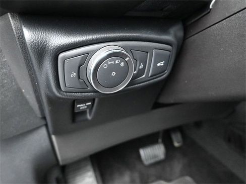 Used 2016 Lincoln MKX Reserve w/ Cargo Utility Package image 13