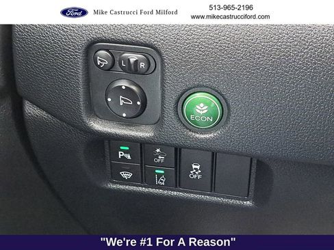 Used 2023 Honda Passport Elite image 14