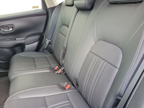 Used 2024 Honda HR-V EX-L image 16