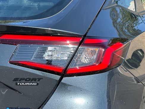 New 2026 Honda Civic Sport Touring image 28