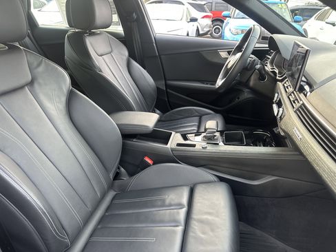 Used 2023 Audi A4 2.0T Premium Plus w/ Premium Plus Package image 13