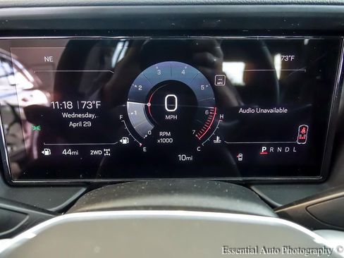 New 2026 GMC Terrain Denali w/ LPO, Floor Liner Package AWD/4WD image 4