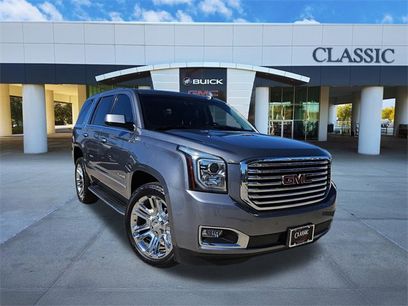 Used 2020 GMC Yukon SLT w/ Premium Edition