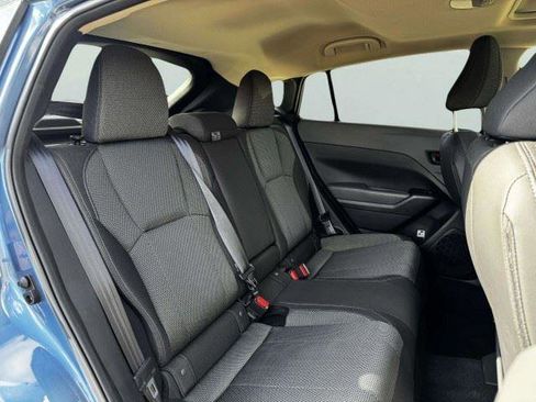 Used 2024 Subaru Crosstrek 2.0i Premium AWD/4WD image 44