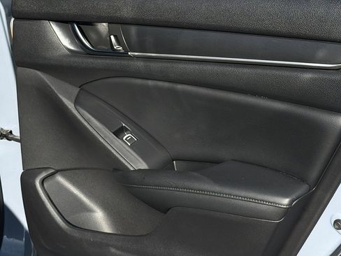 Used 2021 Honda Accord Sport Special Edition image 22