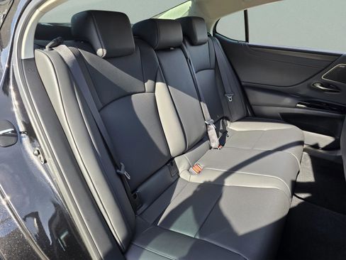 New 2025 Lexus ES 350 w/ Premium Package image 22