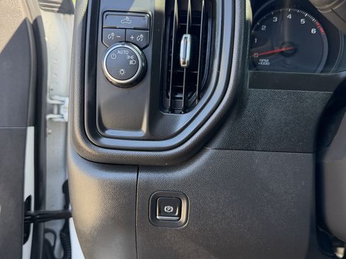 Used 2021 Chevrolet Silverado 1500 W/T RWD image 20