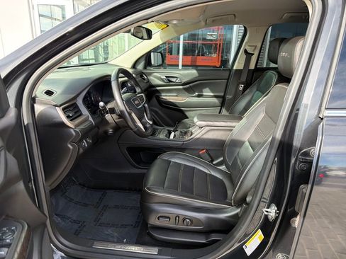 Used 2020 GMC Acadia Denali image 9