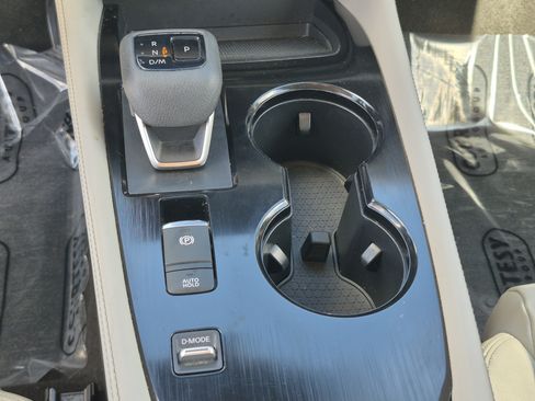Certified 2022 Nissan Rogue SL FWD image 31