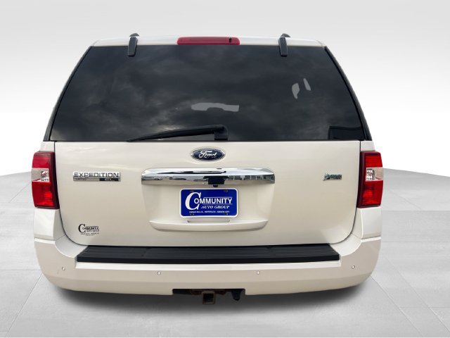 Used 2012 Ford Expedition EL Limited AWD/4WD image 5