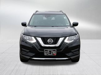 Used 2019 Nissan Rogue SV video 2