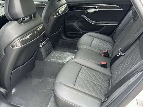 New 2026 Audi S8 AWD/4WD image 5