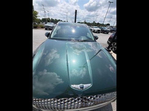 Used 2024 Genesis GV70 2.5T w/ Select Package AWD/4WD image 3
