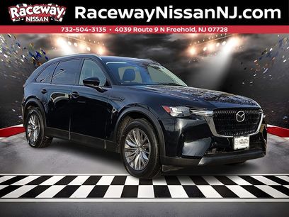 Used 2024 MAZDA CX-90 3.3 Turbo w/ Preferred Plus