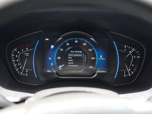 Used 2020 Hyundai Santa Fe SEL FWD image 31
