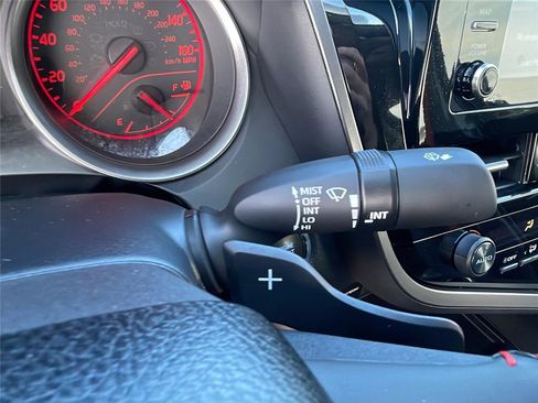 Used 2023 Toyota Camry TRD image 26