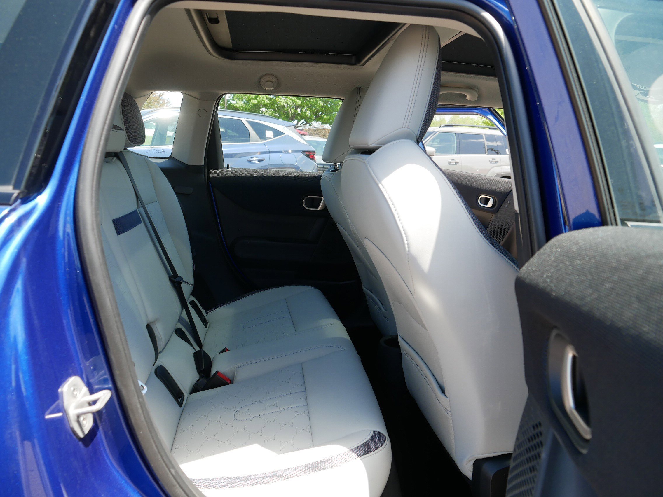 Used 2025 MINI Cooper S FWD image 18
