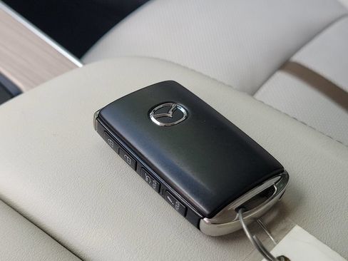 Used 2024 MAZDA CX-90 Plug-In Hybrid w/ Premium Plus AWD/4WD image 38