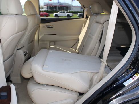 Used 2014 Lexus RX 350 AWD w/ Navigation Package image 15