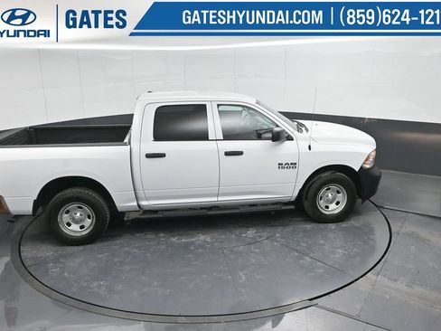 Used 2017 RAM 1500 Tradesman w/ Protection Group image 42
