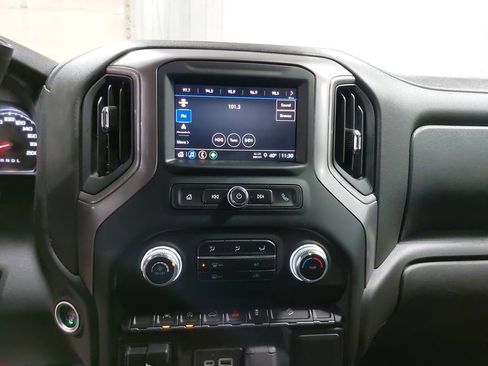 Used 2023 GMC Sierra 1500 Pro image 18