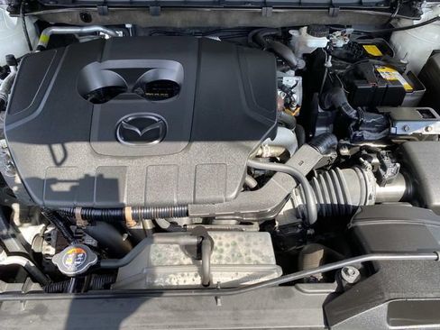 Used 2024 MAZDA CX-5 AWD 2.5 S w/ Premium Plus Pkg image 33