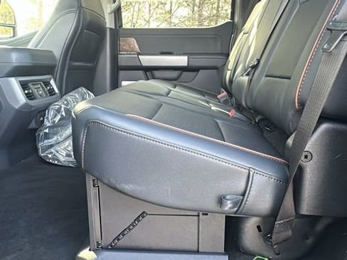 New 2026 Ford F250 Lariat w/ Tremor Off-Road Package image 21