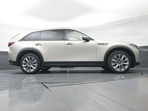New 2026 MAZDA CX-90 3.3 Turbo w/ Preferred Package image 22