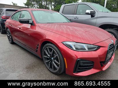 Used 2026 BMW 440i xDrive