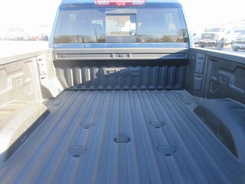 New 2026 GMC Sierra 2500 Denali Ultimate image 7