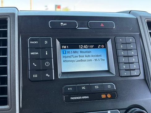 Used 2021 Ford F450 XL w/ Power Equipment Group AWD/4WD image 22