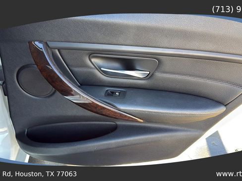 Used 2014 BMW 328i xDrive Sedan AWD/4WD image 35