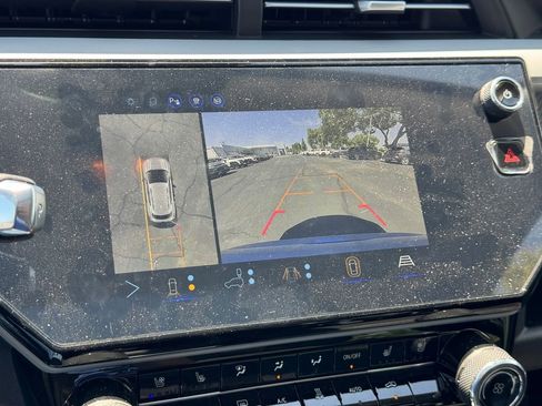 New 2027 Chevrolet Bolt RS w/ Technology Package FWD image 16