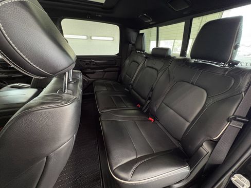 Used 2023 RAM 1500 Limited AWD/4WD image 21