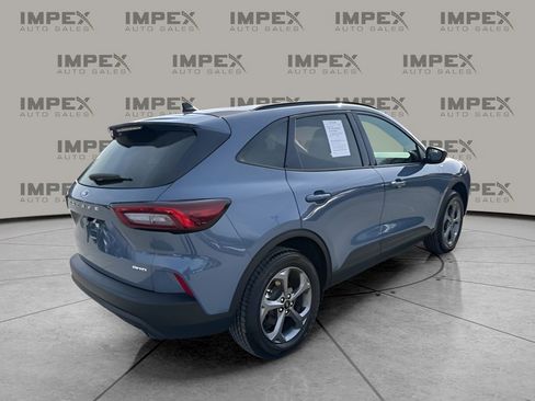 Used 2025 Ford Escape ST-Line image 5