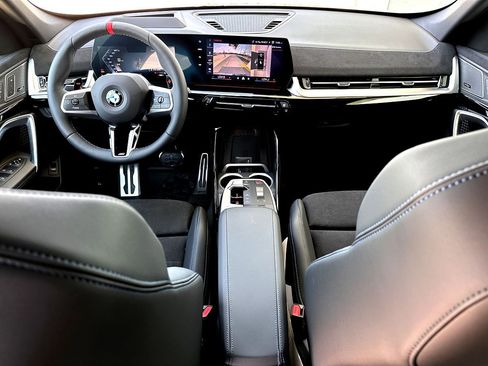 New 2026 BMW X1 M35i image 20