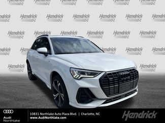Used 2023 Audi Q3 2.0T Premium Plus AWD/4WD video 1