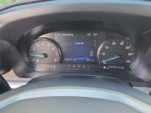 Certified 2021 Ford Explorer XLT AWD/4WD image 3