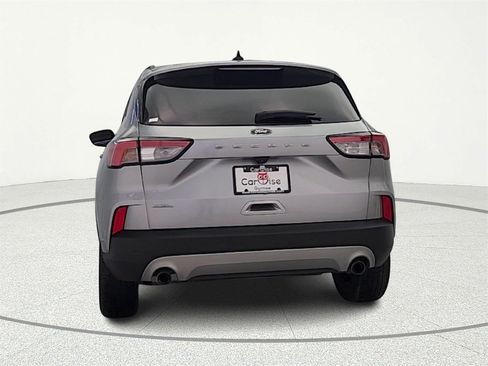 Used 2021 Ford Escape SEL image 6