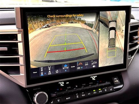 New 2026 Toyota Tundra Limited image 14