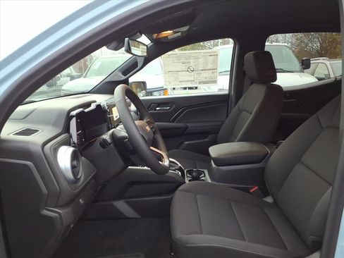 New 2026 Chevrolet Colorado LT w/ Advanced Trailering Package image 9