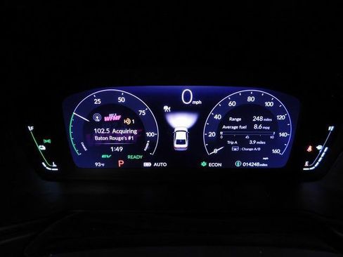 Used 2024 Honda Accord Touring image 54