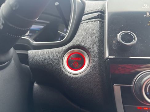 Certified 2022 Honda CR-V EX image 32