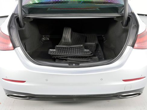 Used 2022 Mercedes-Benz C 300 C 300 w/ Exclusive Trim Package image 9