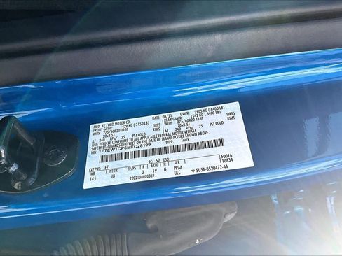 Used 2021 Ford F150 XL w/ STX Appearance Package RWD image 33